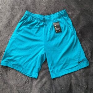 Men’s Nike shorts size Large